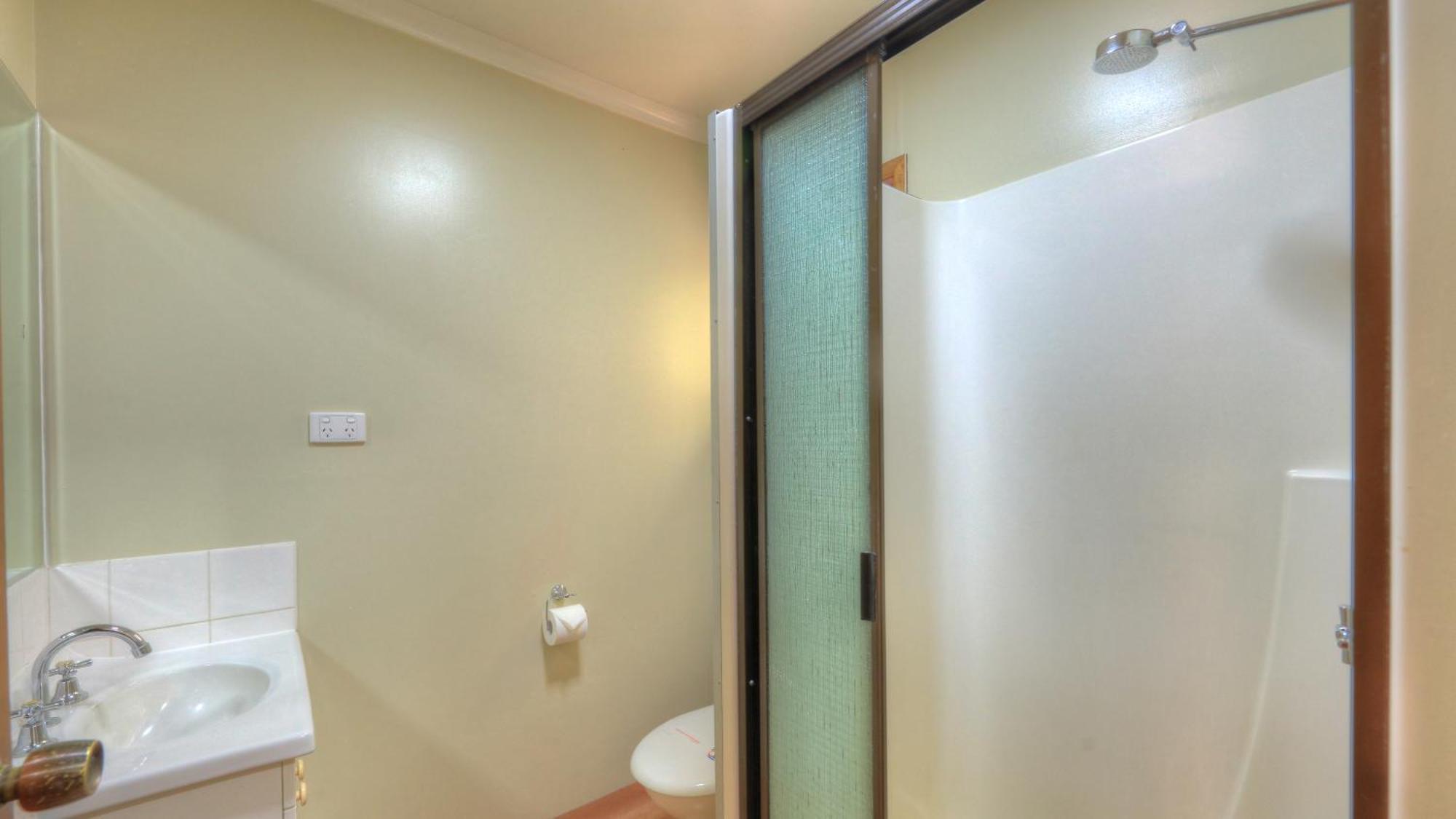 Atherton Hinterland Motel Kamer foto